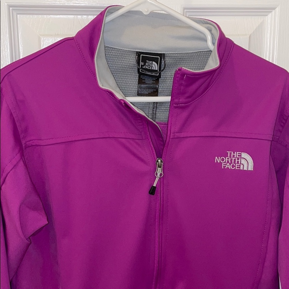 North Face Jacket